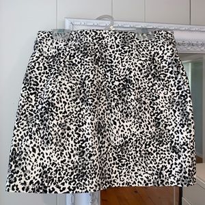 Forever 21 miniskirt